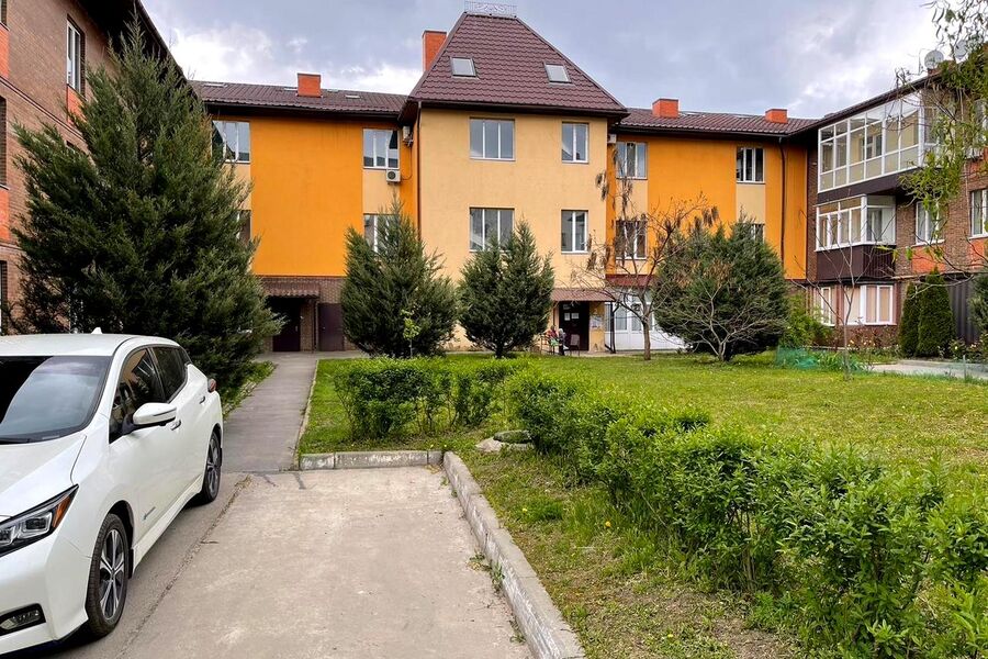 Продаж квартири Харків, Київська, Гідропарк, 220м²