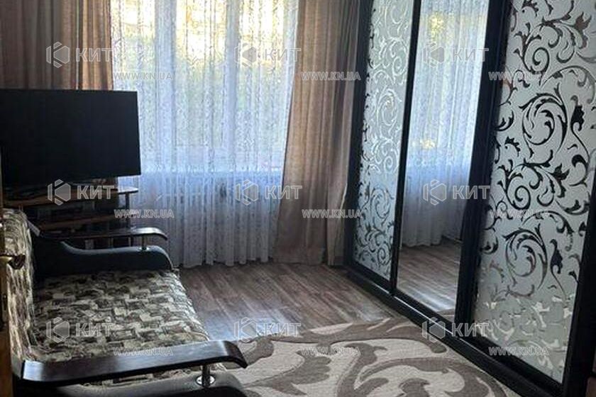 Продажа квартиры Харьков, Новые дома, 33м²