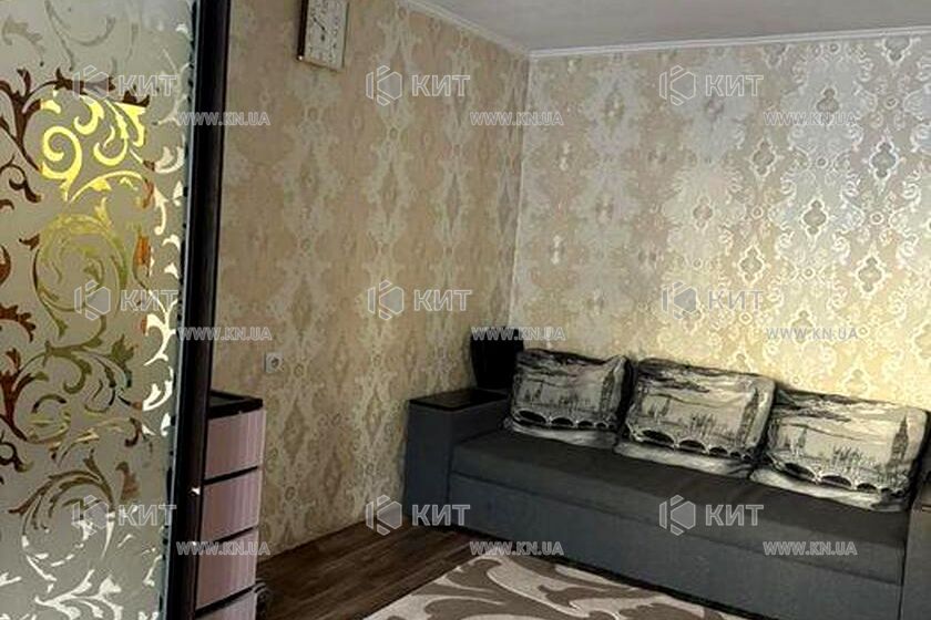 Продажа квартиры Харьков, Новые дома, 33м²