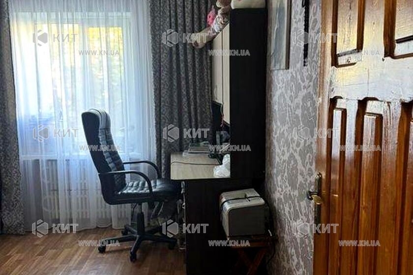 Продажа квартиры Харьков, Новые дома, 33м²