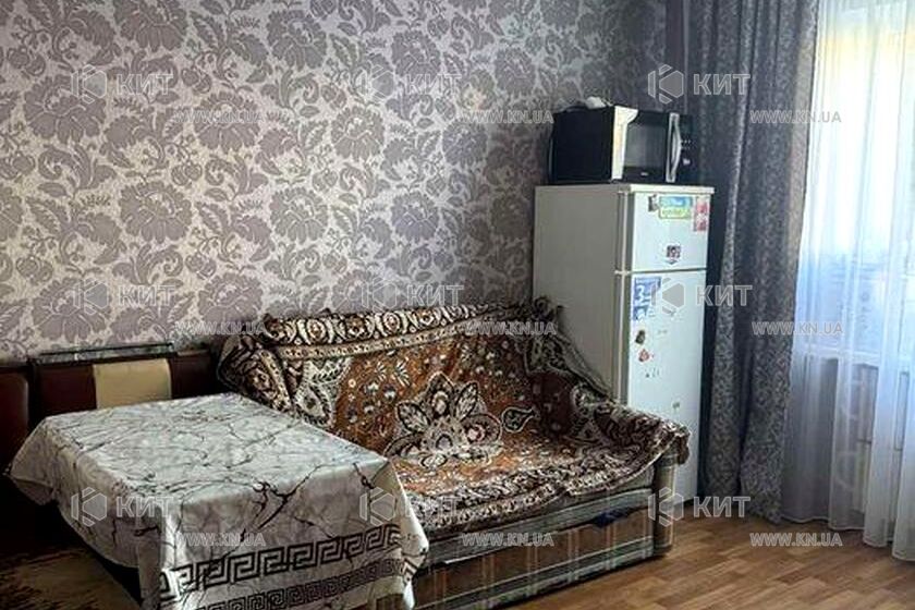 Продажа квартиры Харьков, Новые дома, 33м²