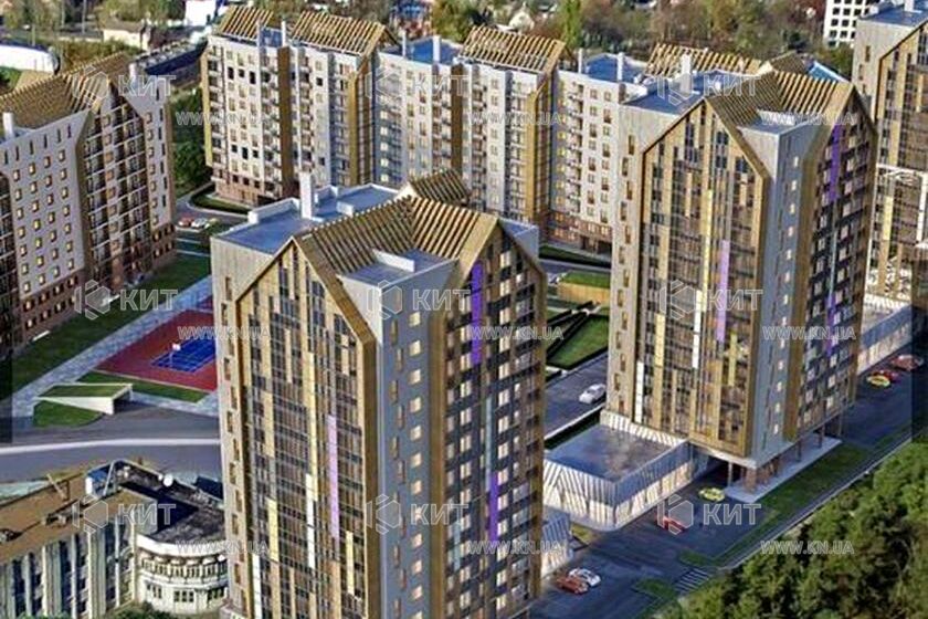 Продажа квартиры Харьков, Научная, 52м²