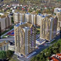 Продажа квартиры Харьков, Научная, 52м²