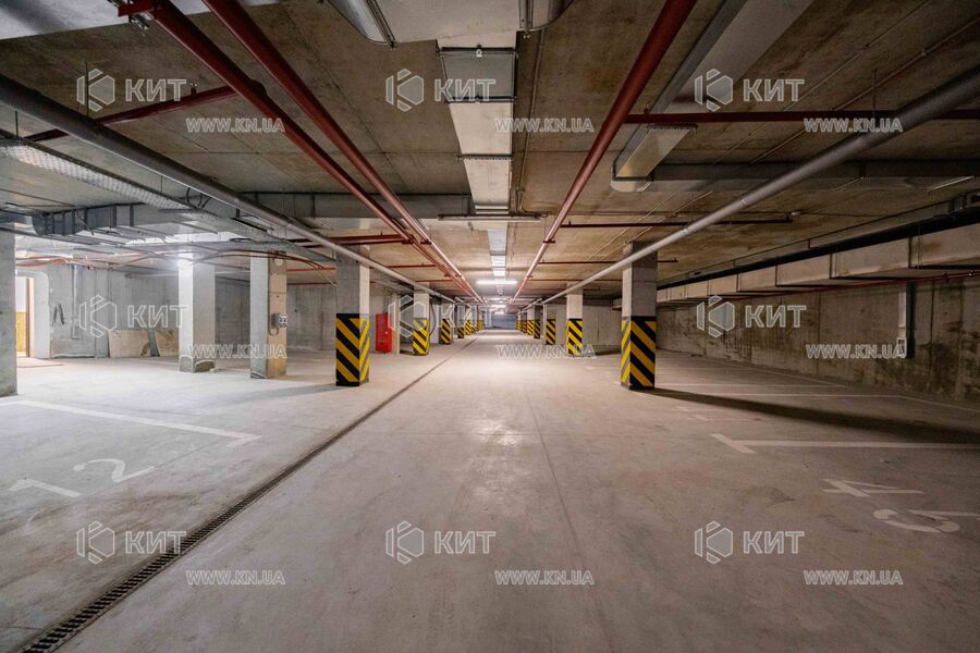 Продажа квартиры Харьков, Научная, 52м²