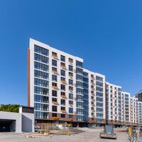 Продажа квартиры Харьков, Научная, 52м²