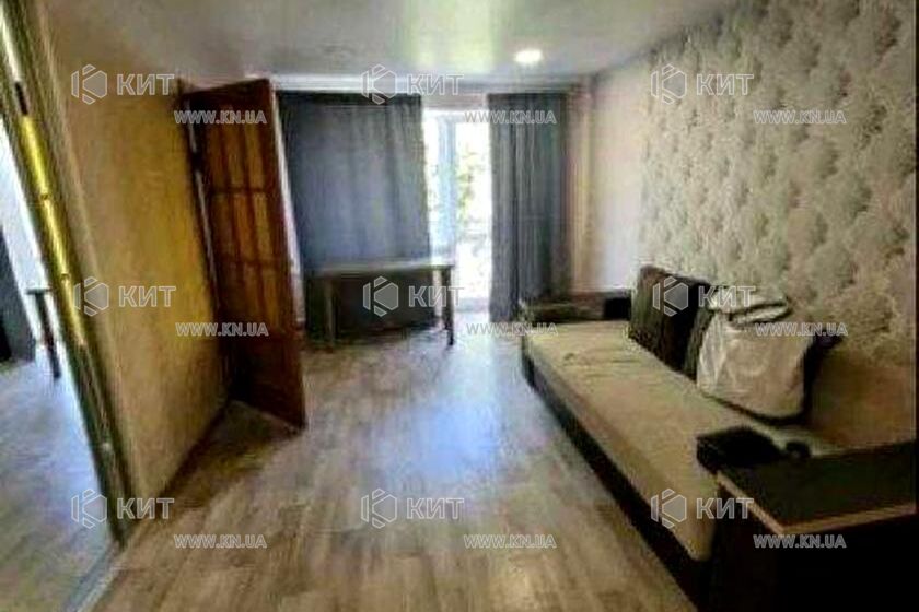 Продаж квартири Харків, Нові Дома, 32м²