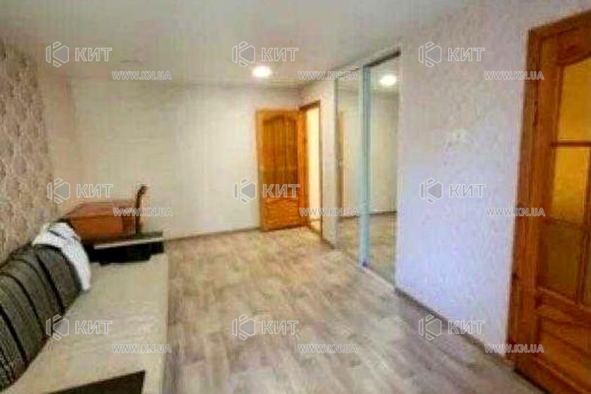 Продаж квартири Харків, Нові Дома, 32м²