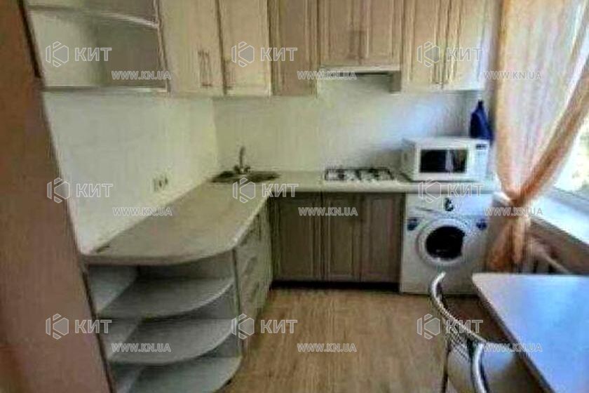 Продаж квартири Харків, Нові Дома, 32м²