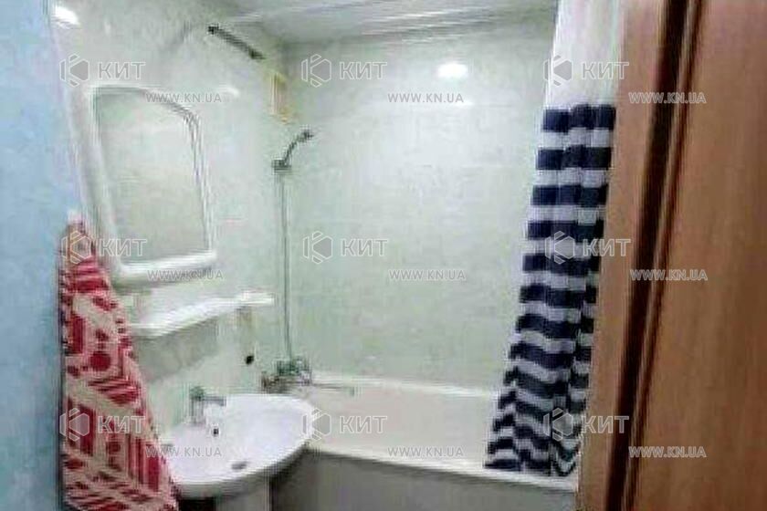 Продаж квартири Харків, Нові Дома, 32м²
