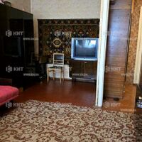 Продажа квартиры Харьков, Киевская, Гидропарк, 34.4м²