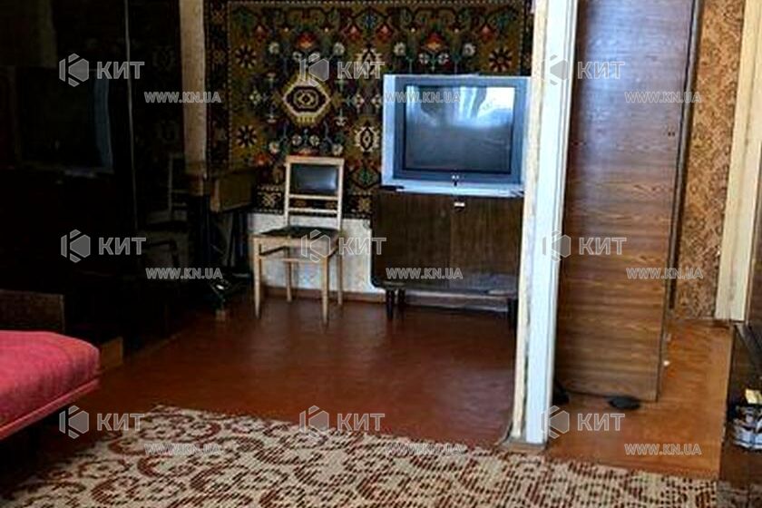 Продажа квартиры Харьков, Киевская, Гидропарк, 34.4м²