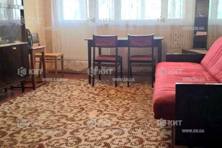 Продажа квартиры Харьков, Киевская, Гидропарк, 34.4м²
