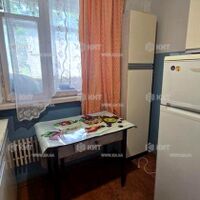 Продажа квартиры Харьков, Киевская, Гидропарк, 34.4м²