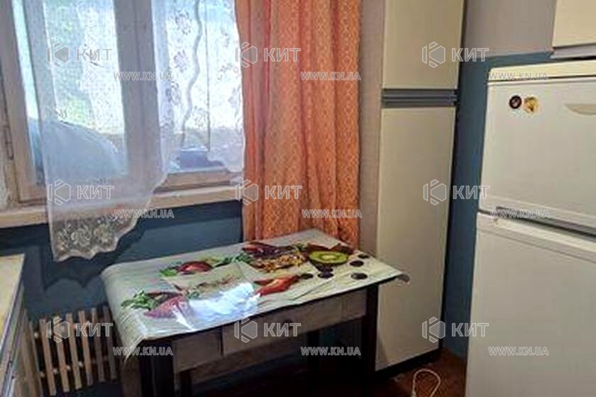 Продажа квартиры Харьков, Киевская, Гидропарк, 34.4м²