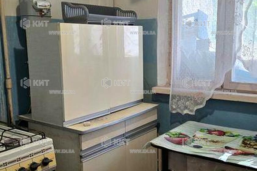 Продажа квартиры Харьков, Киевская, Гидропарк, 34.4м²