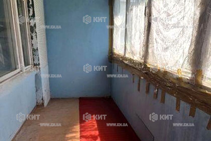 Продажа квартиры Харьков, Киевская, Гидропарк, 34.4м²