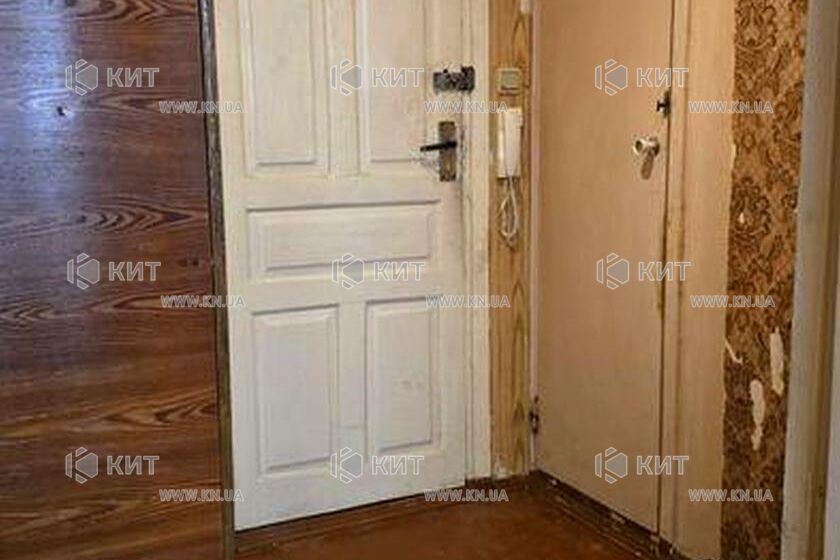 Продажа квартиры Харьков, Киевская, Гидропарк, 34.4м²