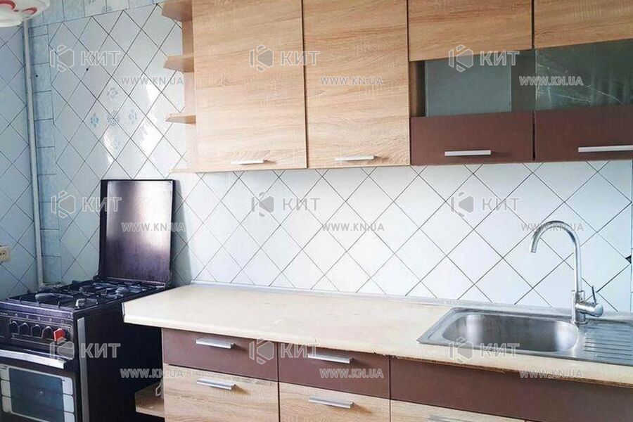 Продажа квартиры Харьков, Научная, 68м²