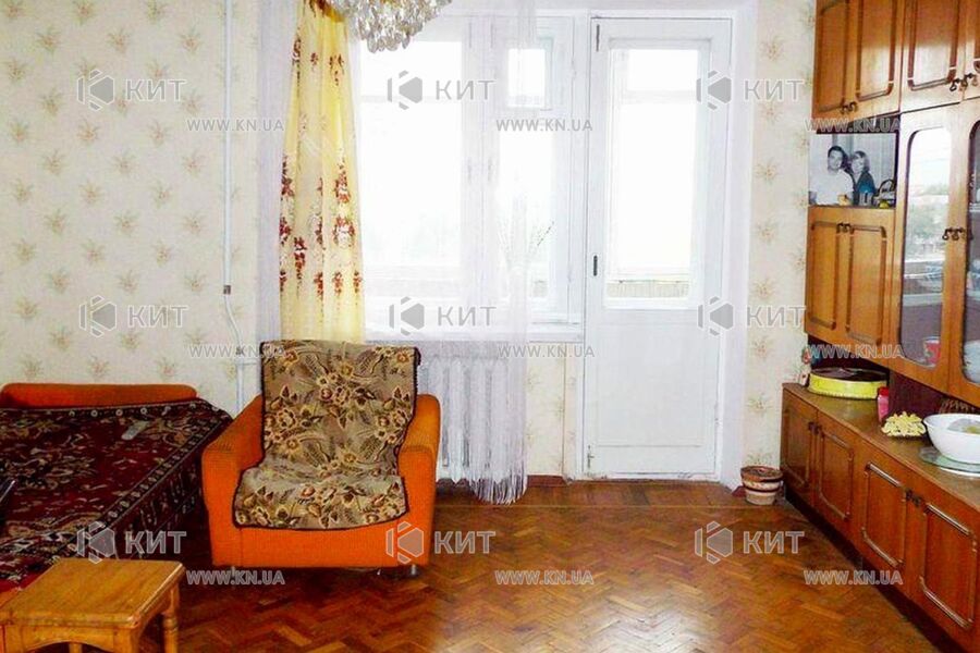 Продажа квартиры Харьков, Научная, 68м²