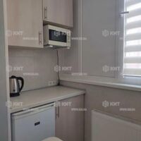 Продаж квартири Харків, Салтівка(Бараб.,Україна), 20м²