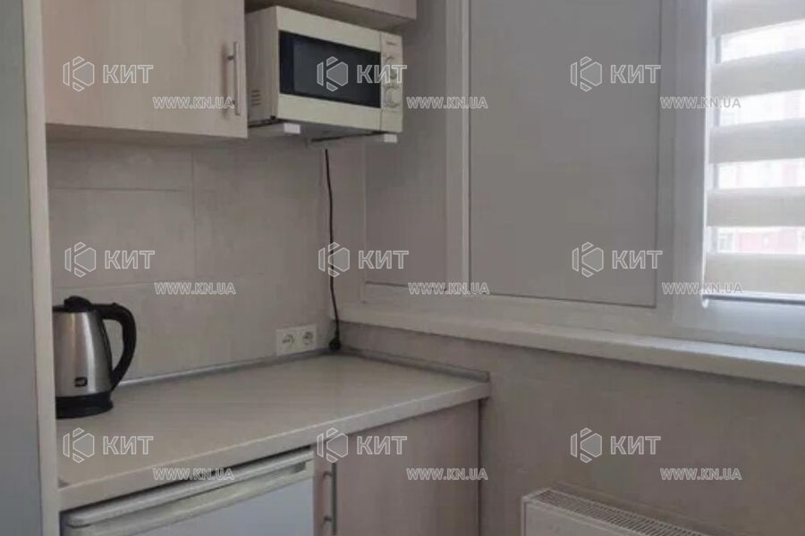 Продаж квартири Харків, Салтівка(Бараб.,Україна), 20м²