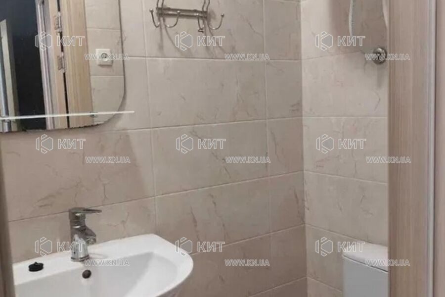 Продаж квартири Харків, Салтівка(Бараб.,Україна), 20м²