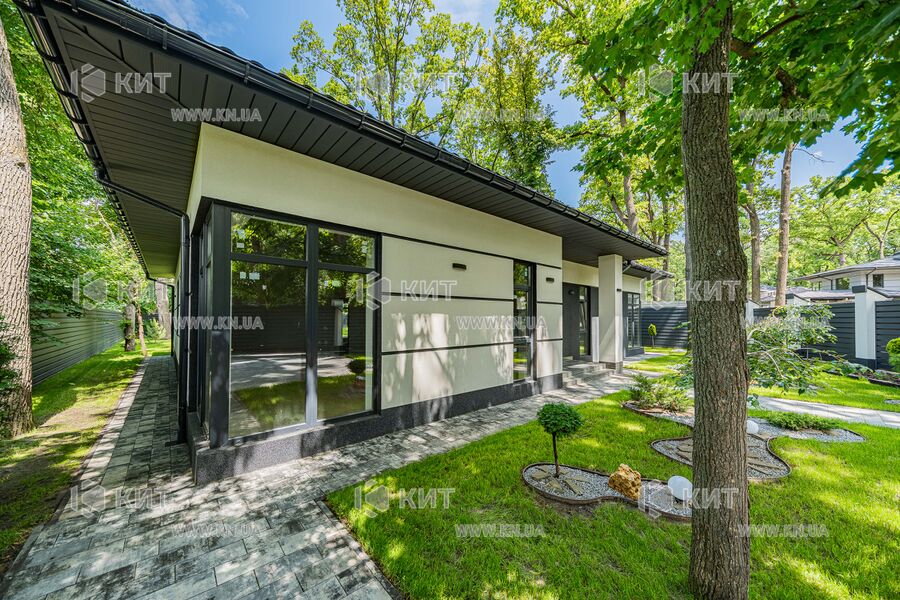 Продажа дома Харьков, Лесопарк (Белгородское шоссе), 240м²