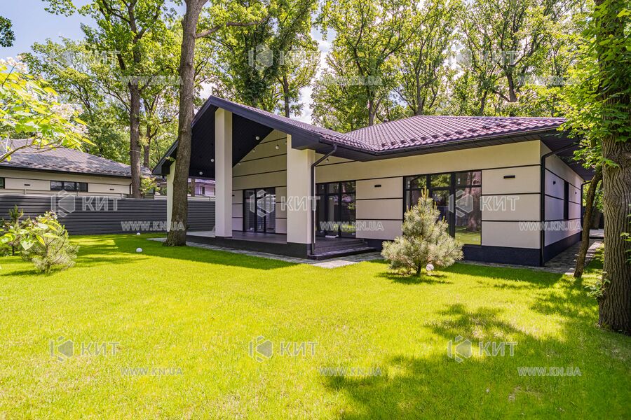 Продажа дома Харьков, Лесопарк (Белгородское шоссе), 240м²