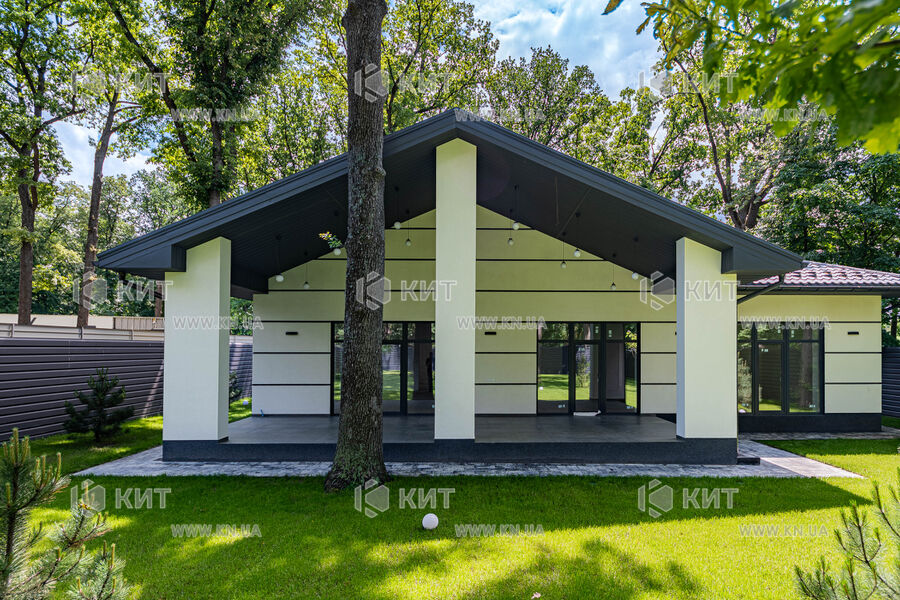 Продажа дома Харьков, Лесопарк (Белгородское шоссе), 240м²