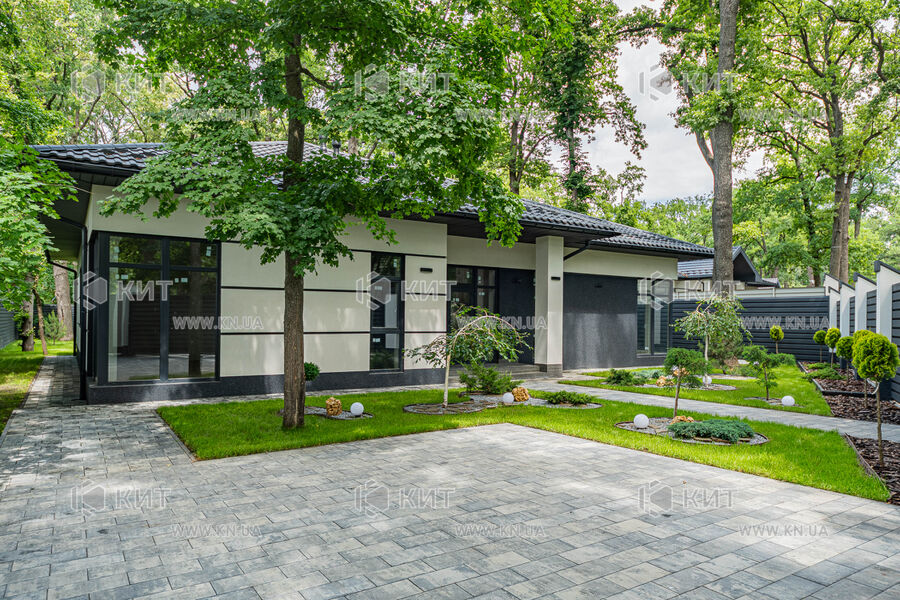 Продажа дома Харьков, Лесопарк (Белгородское шоссе), 240м²