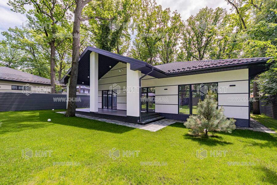Продажа дома Харьков, Лесопарк (Белгородское шоссе), 240м²