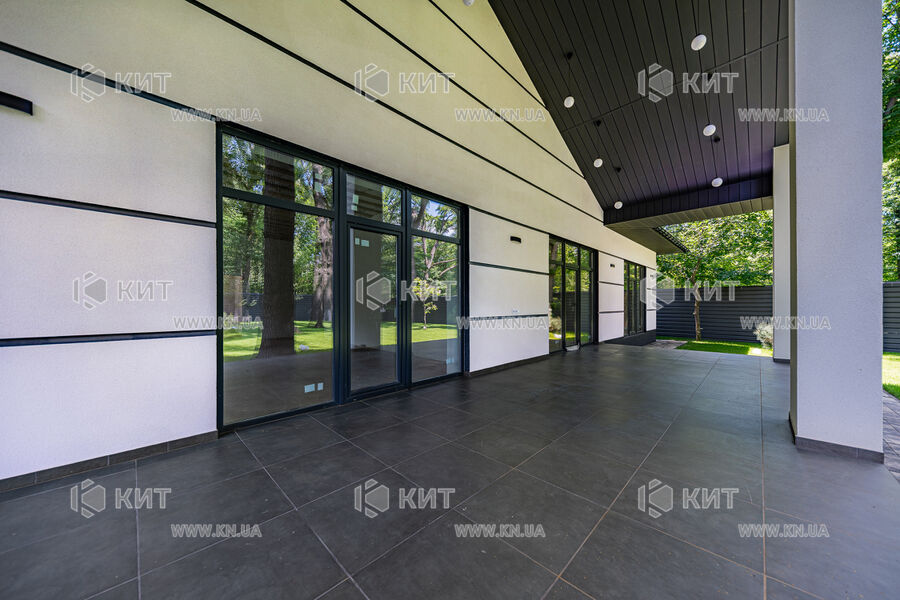 Продажа дома Харьков, Лесопарк (Белгородское шоссе), 240м²