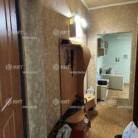 Продаж квартири Харків, ХТЗ, Рогань, 45м²