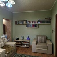 Продаж квартири Харків, ХТЗ, Рогань, 45м²