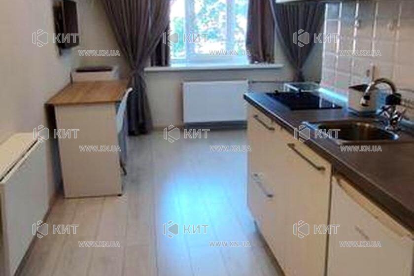 Продаж квартири Харків, Спорт.Гагар.Повст., 17.2м²