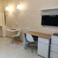 Продаж квартири Харків, Спорт.Гагар.Повст., 17.2м²