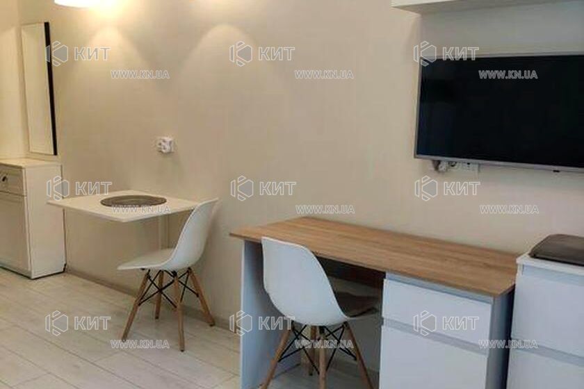 Продаж квартири Харків, Спорт.Гагар.Повст., 17.2м²