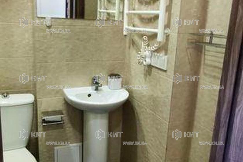 Продаж квартири Харків, Спорт.Гагар.Повст., 17.2м²