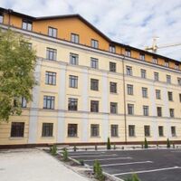 Продаж квартири Харків, Спорт.Гагар.Повст., 17.2м²
