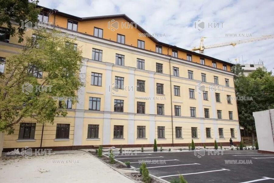 Продаж квартири Харків, Спорт.Гагар.Повст., 17.2м²