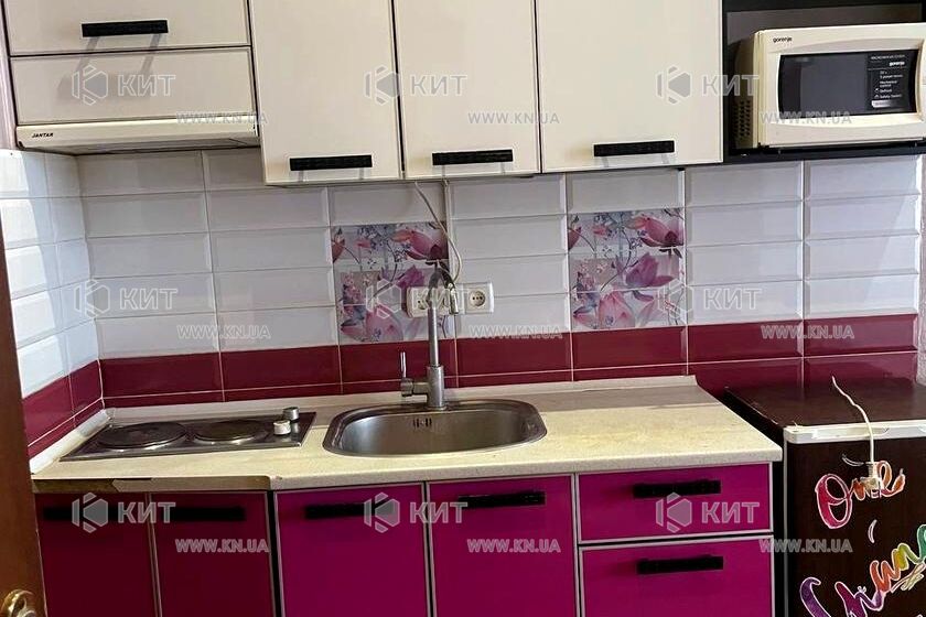Продажа квартиры Харьков, Спортивная, Гагарина, Защитников, 21м²