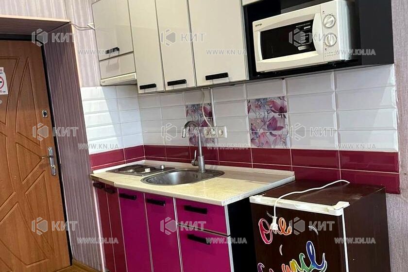 Продажа квартиры Харьков, Спортивная, Гагарина, Защитников, 21м²