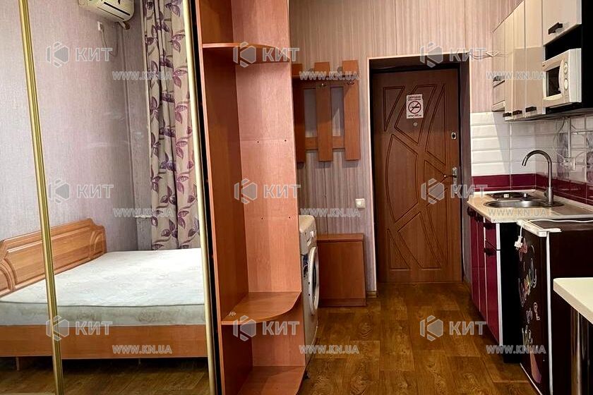 Продажа квартиры Харьков, Спортивная, Гагарина, Защитников, 21м²