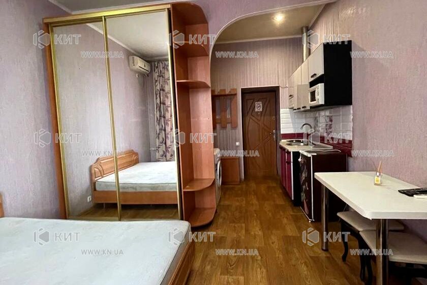 Продажа квартиры Харьков, Спортивная, Гагарина, Защитников, 21м²