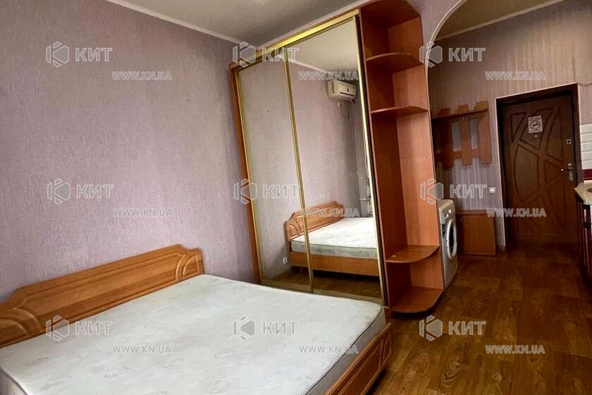Продажа квартиры Харьков, Спортивная, Гагарина, Защитников, 21м²