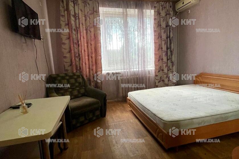 Продажа квартиры Харьков, Спортивная, Гагарина, Защитников, 21м²