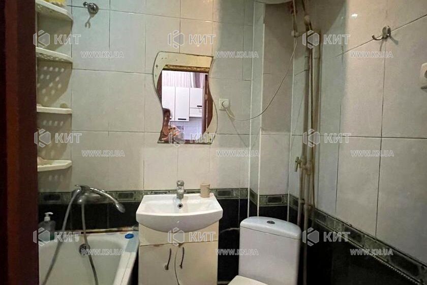 Продажа квартиры Харьков, Спортивная, Гагарина, Защитников, 21м²