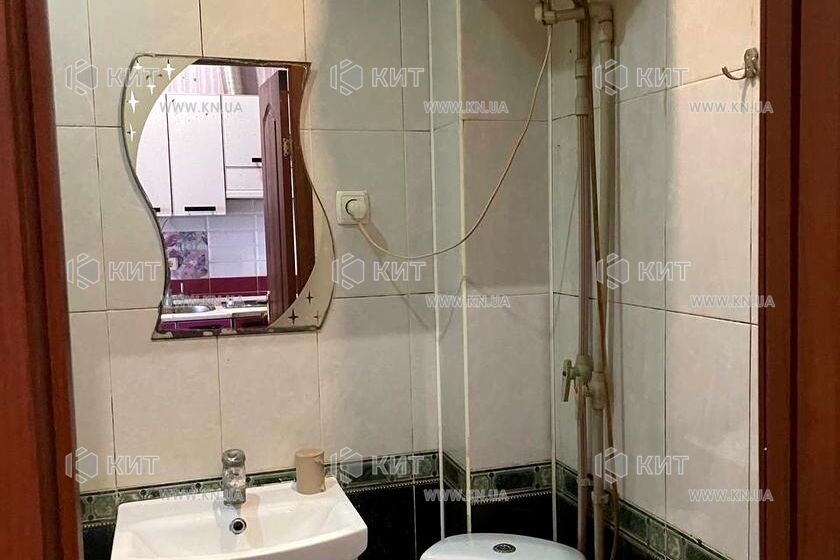 Продажа квартиры Харьков, Спортивная, Гагарина, Защитников, 21м²