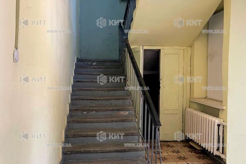 Продажа квартиры Харьков, Спортивная, Гагарина, Защитников, 21м²