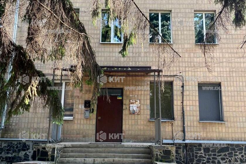 Продажа квартиры Харьков, Спортивная, Гагарина, Защитников, 21м²